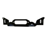 Placa Troliu Mitsubishi L 200 Triton 2007-2014 Play Xtreme