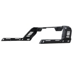 Rollbar TOYOTA HILUX (1996->)  - Play Xtreme Vigor Black