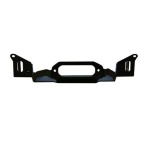 Placa Troliu Mitsubishi L 200 Triton 2007-2014 Play Xtreme - imagine 4