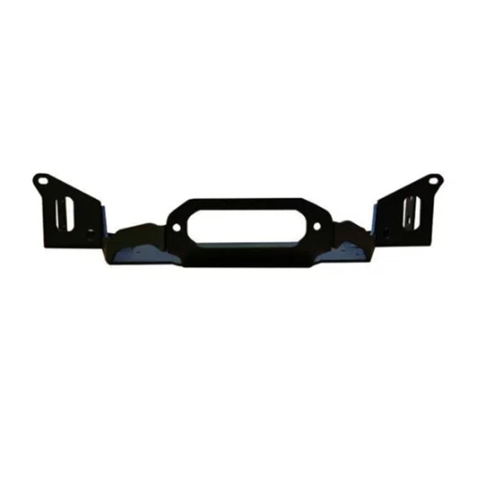 Placa Troliu Mitsubishi L 200 Triton 2007-2014 Play Xtreme - imagine 4