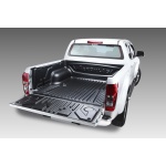 Capitonaj bena Mazda BT-50 2011-2020 AeroKlas - imagine 3