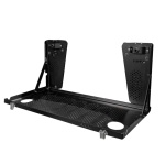 Masa plianta usa spate Jeep Wrangler JL, Aluminiu, Rival