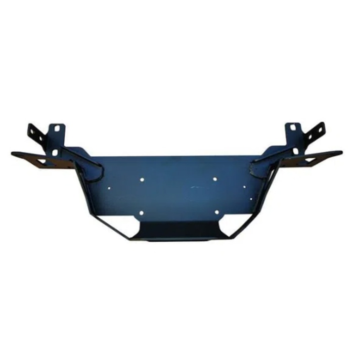Placa Troliu Mitsubishi L 200 Triton 2007-2014 Play Xtreme - imagine 5