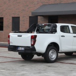 Rollbar FIAT FULLBACK (2016->)  - Play Xtreme Vigor Black - imagine 2
