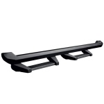 Praguri Laterale HD, Jeep Wrangler JL 4 usi, Otel, Rival