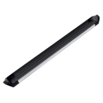 Praguri Laterale Toyota FJ Cruiser [08 ->] - ARP Ronesans Black