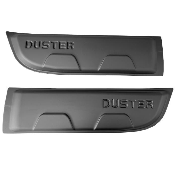 Bandouri usi Dacia Duster 2010 - 2018 Safari - imagine 2
