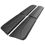 Bandouri usi Ford Ranger 2012 -2019 Safari