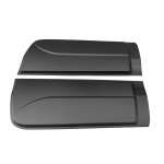 Bandouri usi Ford Ranger 2012 -2019 Safari - imagine 5