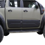 Bandouri usi Ford Ranger 2012 -2019 Safari - imagine 2