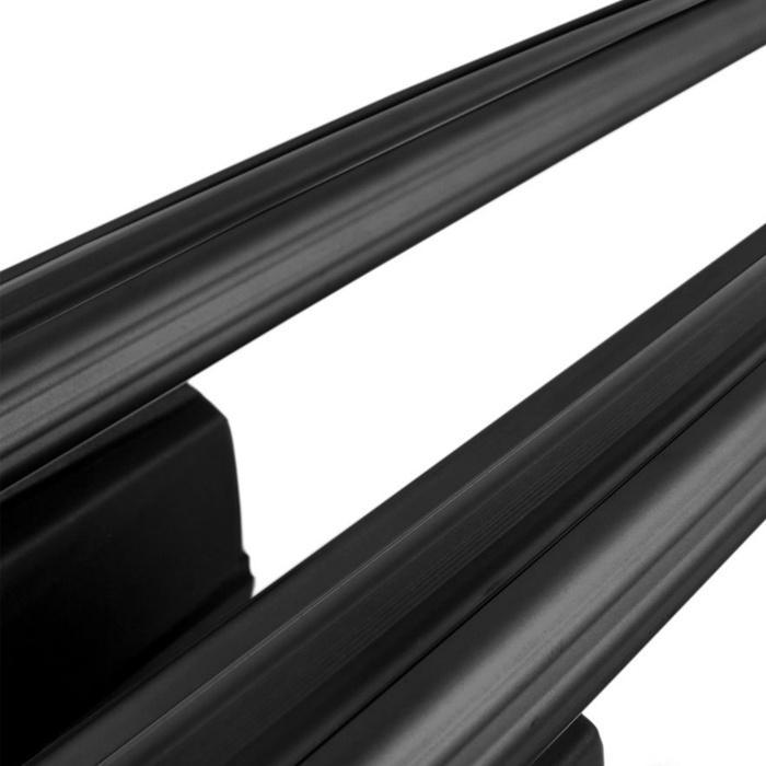 Bare transversale Ford S-Max din 2015 Omtec Bold Bar negru 138 cm cu cheie - imagine 6