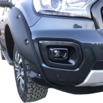 Overfendere Ford Ranger Wildtrack 2016 -> cu suruburi 4.5cm Safari - imagine 2
