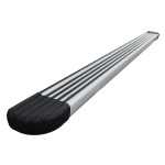 Praguri Laterale Toyota Yaris Cross [21 -> ]  ARP Safe Silver - imagine 3