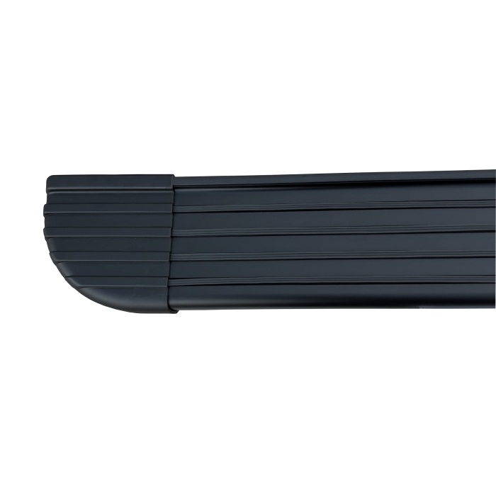 Praguri Laterale Chrysler Voyager [03 -> ]  ARP Safe Black - imagine 2