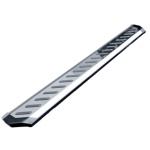 Praguri Laterale Peugeout 2008-2019 - ARP Northstar Chrome