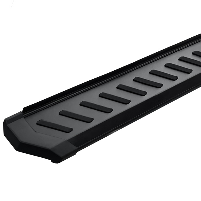 Praguri Laterale Volvo XC90 15 -> - ARP Northstar Black - imagine 2