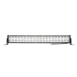 LedBar 120W curbat cu 40 LED-uri 9-60V 6000K 540x65mm Breckner Germany
