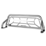 RollBar Ranger Wildtrak 2019+ din otel inoxidabil ARP Angel