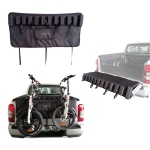 Suport 5 Biciclete pentru bena Pick-up Roxform