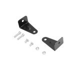 Led bar 240W curbat cu 80 LED-uri 9-60V 6000K 1040x65mm Breckner Germany - imagine 6
