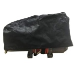 Husa Troliu ATV Lift Winch 3500-4000 lbs - imagine 2
