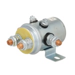 Solenoid 250A 24V Dragon Winch