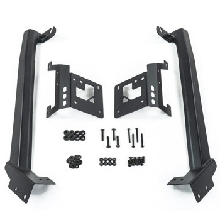 Suport Montaj Ledbar Jeep JL, JLU, JT  50 inch OFD - imagine 4