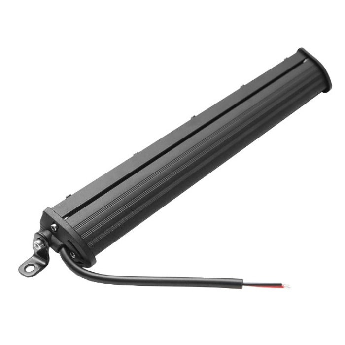 Ledbar 12 leduri 9-60V 36W 6000K Breckner Germany - imagine 3
