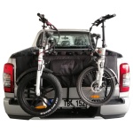 Suport 5 Biciclete pentru bena Pick-up Roxform - imagine 5