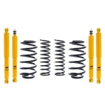 kit suspensie Suzuki Jimny 40mm 1998-2018 Old Man Emu  Hight Load