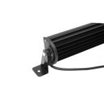 LedBar 120W curbat cu 40 LED-uri 9-60V 6000K 540x65mm Breckner Germany - imagine 5