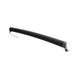 Led bar 240W curbat cu 80 LED-uri 9-60V 6000K 1040x65mm Breckner Germany - imagine 3