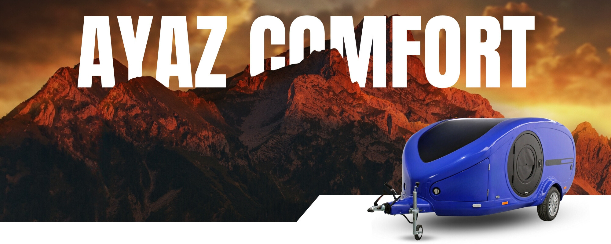 AYAZ COMFORT