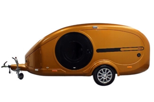 Ayaz confort rulote jante