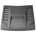 Ornament protectie capota Isuzu D-Max 2020 -> Safari - imagine 4