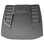 Ornament protectie capota Universal Aero -> Safari - imagine 2