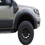 Overfendere Ford Ranger 2012 -> 4.5cm Safari