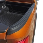 Protectie margine bena Volkswagen Amarok 2012 -> Safari