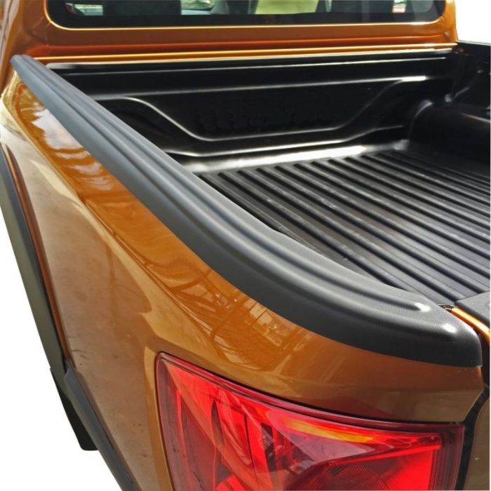 Protectie margine bena Volkswagen Amarok 2012 -> Safari - imagine 2