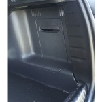 Protectie portbagaj Dacia Duster 2010 - 2018 Safari - imagine 4