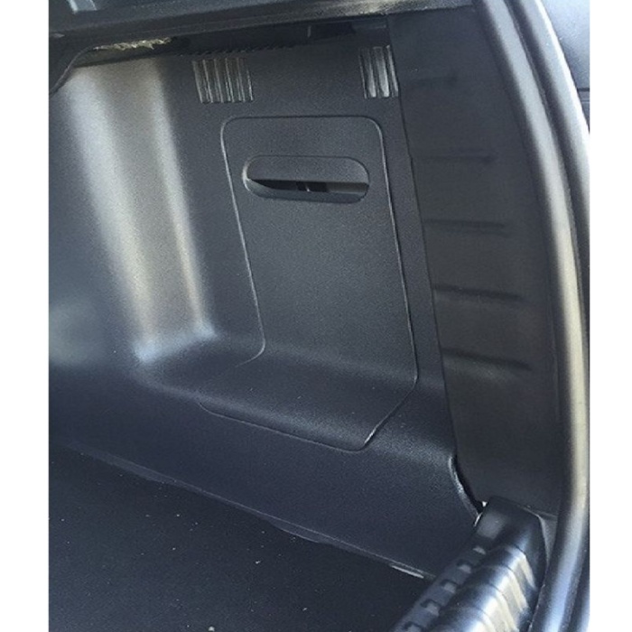 Protectie portbagaj Dacia Duster 2010 - 2018 Safari - imagine 4