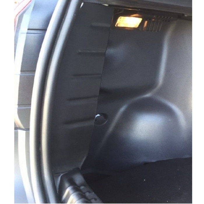 Protectie portbagaj Dacia Duster 2010 - 2018 Safari - imagine 3