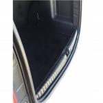 Protectie portbagaj Dacia Duster 2010 - 2018 Safari - imagine 2