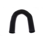Furtun Flexibil Snorkel 3 inch - imagine 2