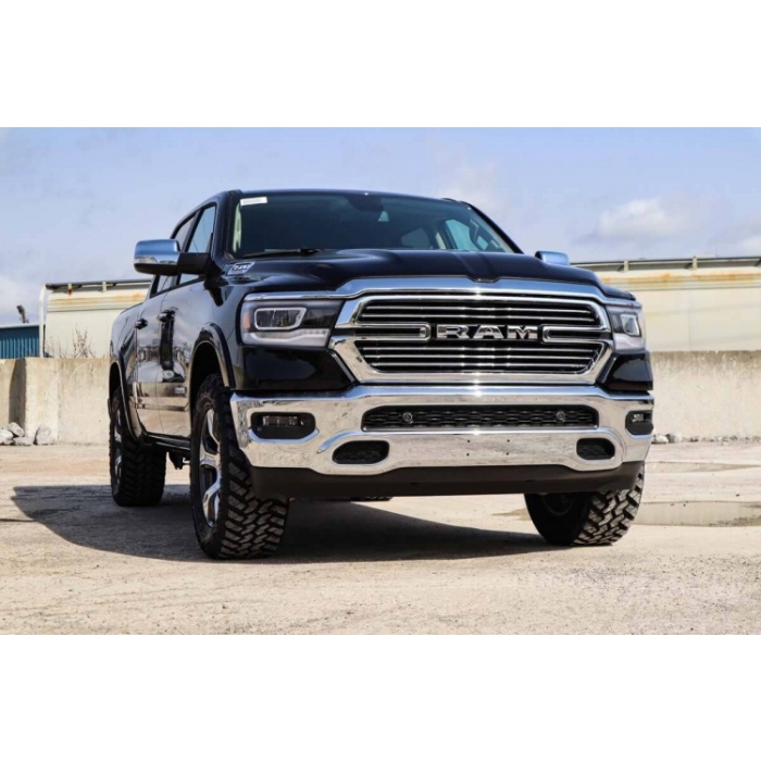 Kit inaltare Dodge Ram 1500 Rought Country 2 inch - imagine 2