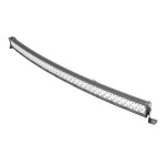 Led bar 240W curbat cu 80 LED-uri 9-60V 6000K 1040x65mm Breckner Germany - imagine 2