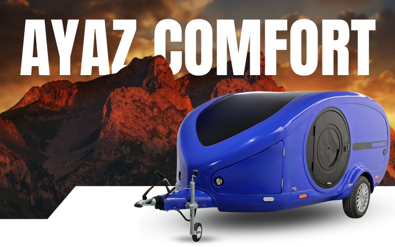rulota ayaz comfort