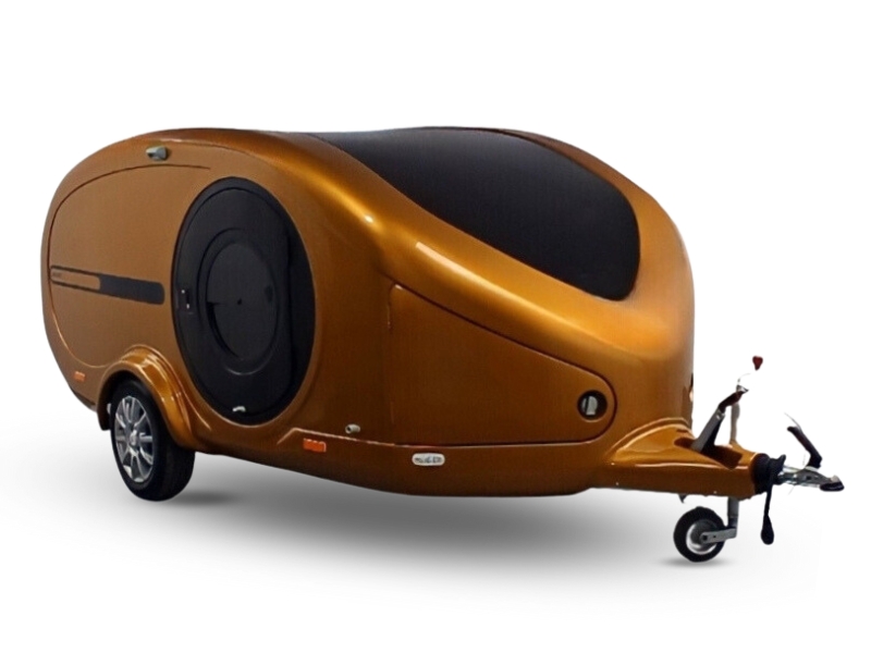 rulote best ride ayaz comfort