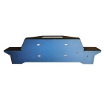 Placa troliu Toyota Hilux 06-09 Play Xtreme - imagine 3