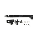 Amortizor haion bena / usa bena pentru Isuzu D-Max 2021+, Rival - Stabilus